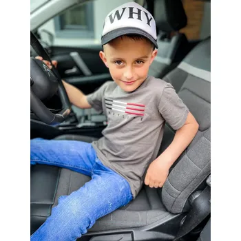 Dětská móda Chlapecké stylové triko TOMMY LIFE zelené, Velikost 14-15 roků