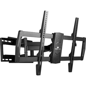 Televizní držák Robustní otočný držák TV 32" - 80" HS-K1022