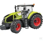Claas Axion 950