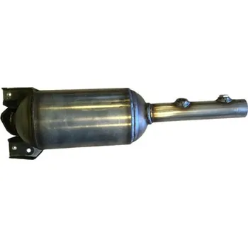 Filtr pevných částic Filtr pevných částic, 1164