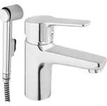 UAB Rubineta Baterie umyvadlová s bidetovou sprškou UNO-17