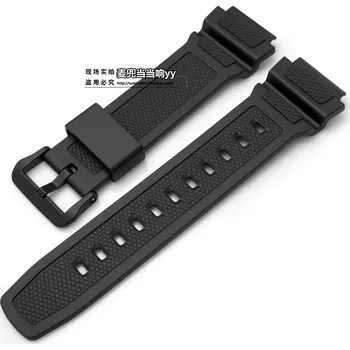 Řemínek na hodinky CASIO AE-1400 (2737)