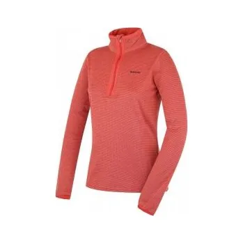 Pánská mikina Husky Artic L fd. red M; Červená mikina + DÁREK DLE VÝBĚRU!