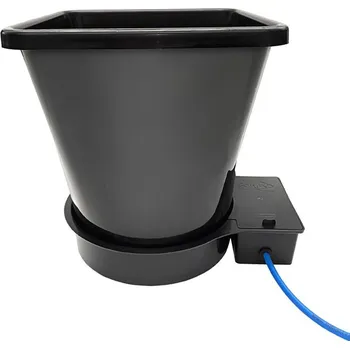 Zavlažovač Autopot 1Pot XL, 1 květináč bez nádrže (Aquavalve5) (Autopot 1Pot XL, 1 květináč bez nádrže (Aquavalve5).)