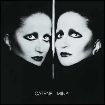 Hudba 2CD Mina: Catene 2001