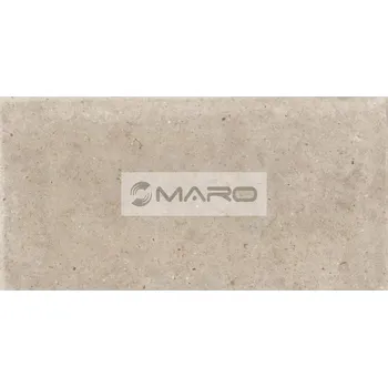 Dlažba ABK Poetry Stone Dlažba Pirenei Ecru 60 x 120 cm, rektifikovaná, matná, PF60010780