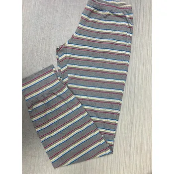 Dámské kalhoty Tepláky a soupravy, Barva Šedá, Velikost XXL 48, Materiál 98% Bavlna 2% Lycra