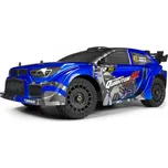 Maverick Maverick QuantumRX Flux 4S 1:8 4WD Rally Car (modrý)