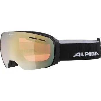 Lyžařské brýle ALPINA GRANBY Q Black Matt A7212.8.33 23/24