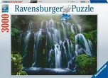 Ravensburger Vodopád na Bali 3000 dílků