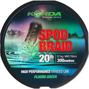 Korda Spod Braid 300m