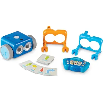 Robot Learning Resources Botley 2.0