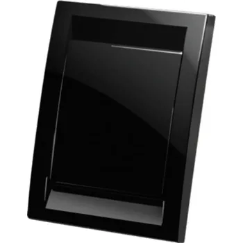 Vysavač Určeno pro centrální vysavače.