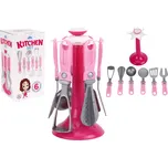 Teddies Sada kuchyňského náčiní se…