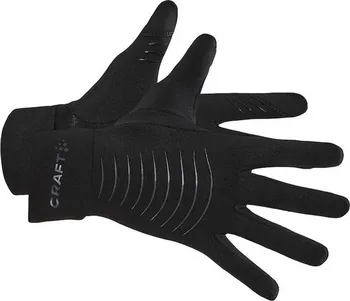rukavice Craft Core Essence Termal 2 černé