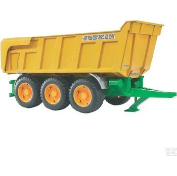 Sklápěcí přívěs Joskin