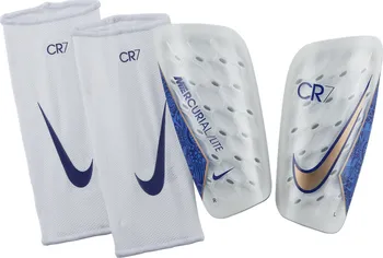 Fotbalový chránič NIKE CR7 Mercurial Lite Shin Pad DV3090-910 XL