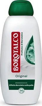 Sprchový gel Borotalco Original sprchový gel/pěna do koupele