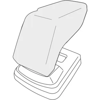 Loketní opěrka Rati Loketní opěrka VW Caddy 2021- (pouze adaptér)