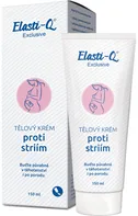 Elasti-Q Exclusive tělový krém proti striím 150 ml