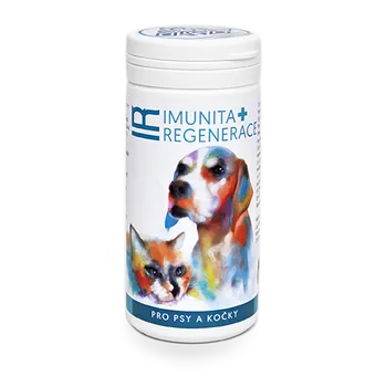Vetim IR - Imunita a Regenerace pro psy Velikost: 80g