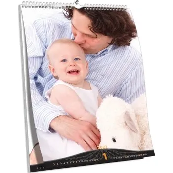 Fotokalendář Nástěnný kalendář NKN-50 (A2)