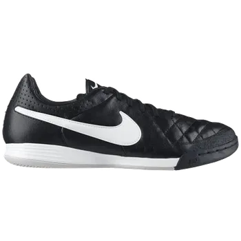 Pánská sálová obuv NIKE Tiempo Legacy IC černá/bílá 44,5