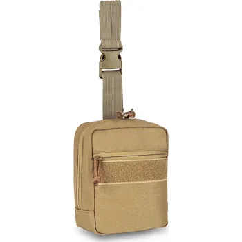 Lékárnička Elite Bags IFAK BASIC, lékárnička Barva: COYOTE