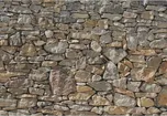 Komar Stone Wall XXL4-727 368 x 248 cm