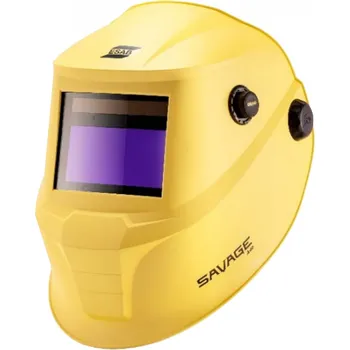 ESAB 0700000491 žlutá