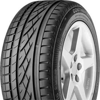 Letní osobní pneu Continental ContiPremiumContact 195/55 R16 87 V MO