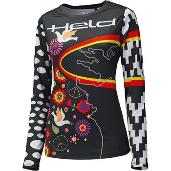 Held STYLE SKIN WMS dámské letní funkční triko Velikost/Provedení: S