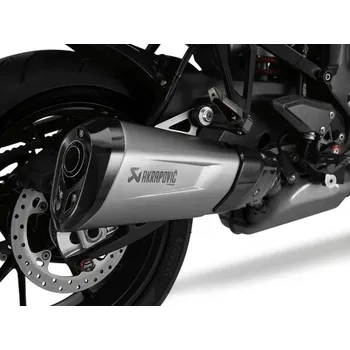 Koncovka výfuku BMW Motorrad HP sportovní koncovka výfuku S 1000 XR