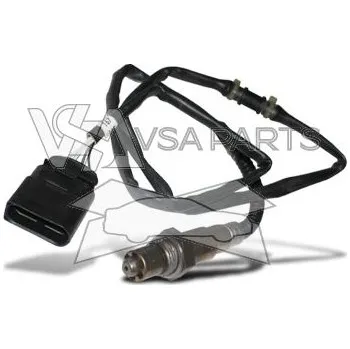 Lambda sonda TOPRAN Lambda sonda za katalizátor 06A906262Q - Topran