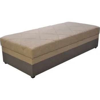 Postel Falco Válenda Elena 90x200 hnědá