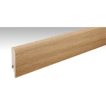 soklová lišta Meister 5PK Dub 6441, Obvod.lišta nácvak, 6939236064