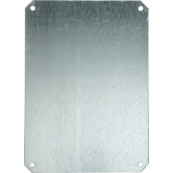 Rozvaděč SCHNEIDER ELECTRIC SCHNEIDER Plech NSYPMM2736 270x360 montážní NSYPMM2736