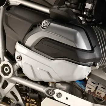 Nosič na motocykl a skútr Kappa PH5108K kryt válce z eloxovaného hliníku BMW R 1200 GS (13-18), BMW R 1200 R (15-18), BMW R 1200 RS (15-18), BMW R 1200 RT (14-18) BMW R 1200 GS rok 13-18