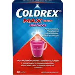 Coldrex Maxgrip Lesní ovoce