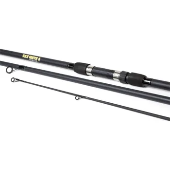 Rybářský prut Sports Black Phantom II 360 cm/2,50 - 2,75 lb