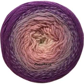 Galanterie Flowers Merino 531