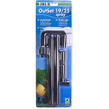 JBL OutSet spray 19/25 