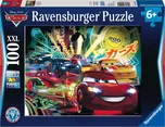 Ravensburger Cars Neon 100 dílků