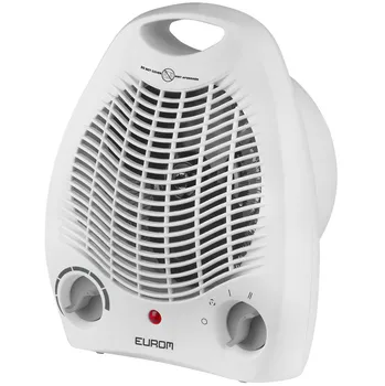 Teplovzdušný ventilátor EUROM VK2002