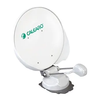 Satelitní technika Calearo Satshark DVB-S satelitní anténa 65cm