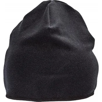 Čepice ČERVA Čepice WATTLE, pletená, černá 0314009860014 XL-2XL Černá