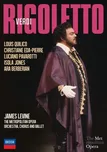 Giuseppe Verdi: Rigoletto - James…