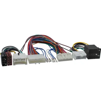 Handsfree sada do auta Adapter pro HF sadu Renault / Dacia (15->) 257557