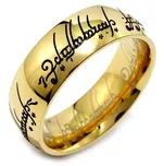 Silvego Pán prstenů Prsten moci RRC2210