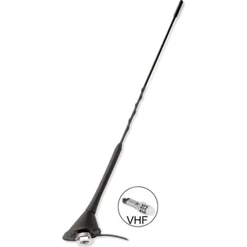 Autoanténa VHF střešní anténa 60° Calearo